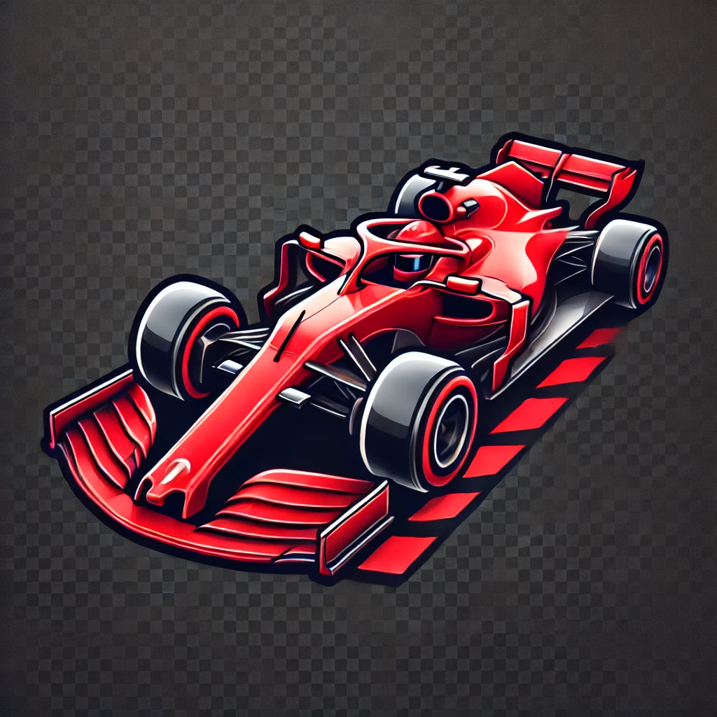 F1 Casino Logo